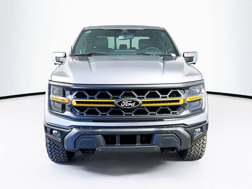 Thumbnail: 2025 Ford F-150 - 6