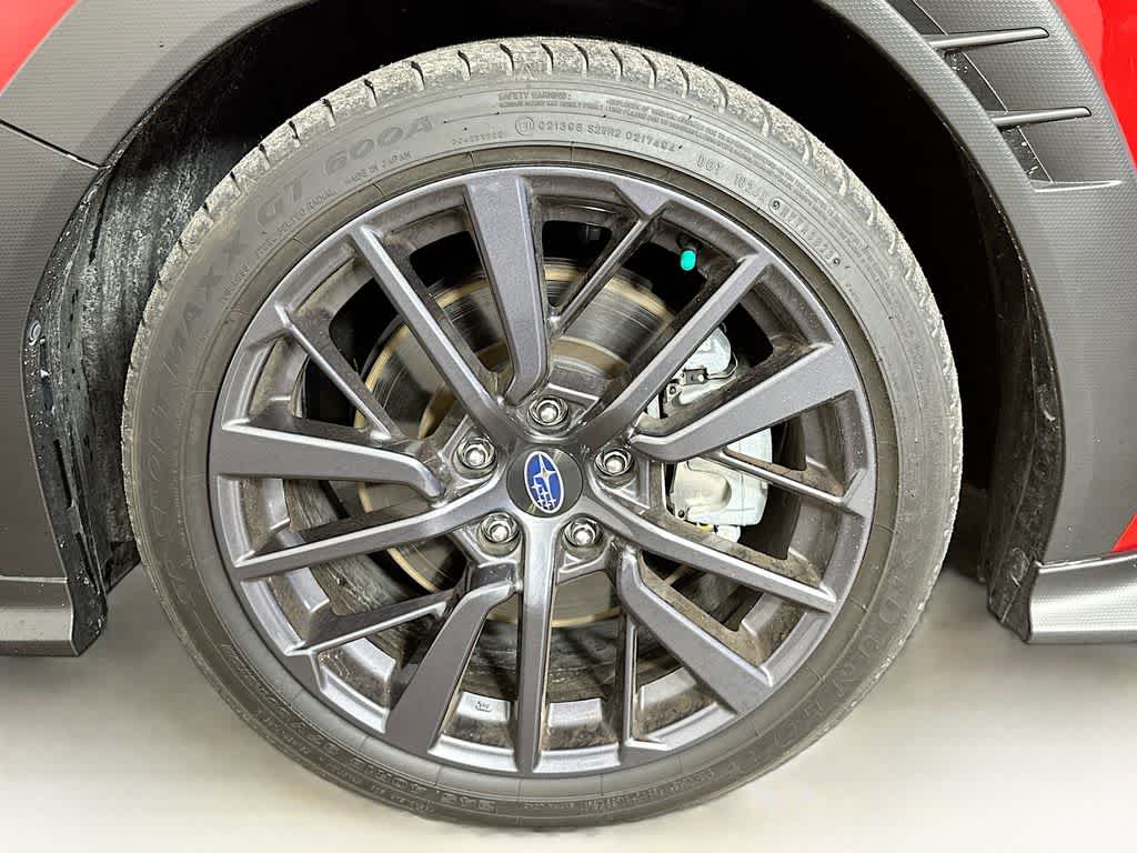 Thumbnail: 2023 Subaru WRX - 7