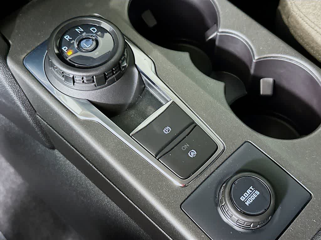 Thumbnail: 2025 Ford Bronco Sport - 18