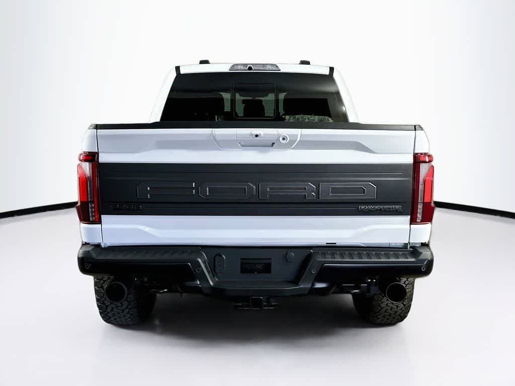 Thumbnail: 2026 Ford F-150 - 5
