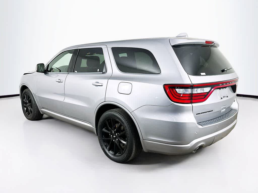Thumbnail: 2019 Dodge Durango - 4