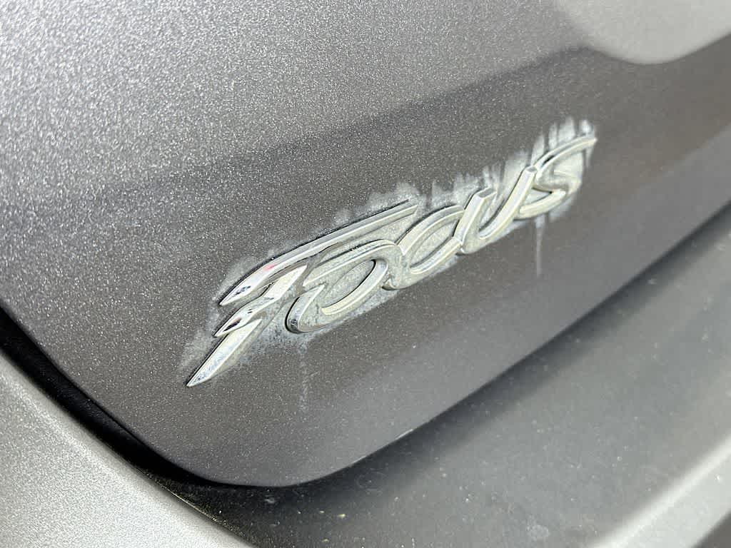 Thumbnail: 2013 Ford Focus - 7