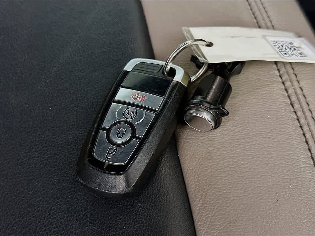 Thumbnail: 2022 Ford Bronco - 21