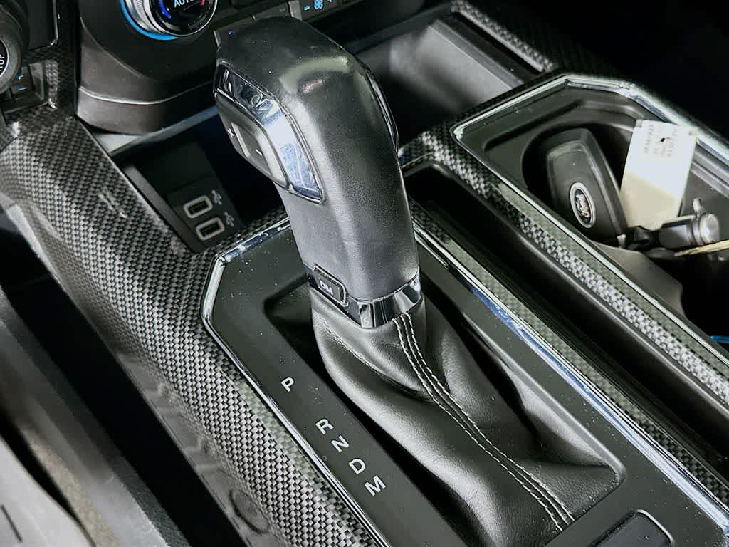 Thumbnail: 2019 Ford F-150 - 19