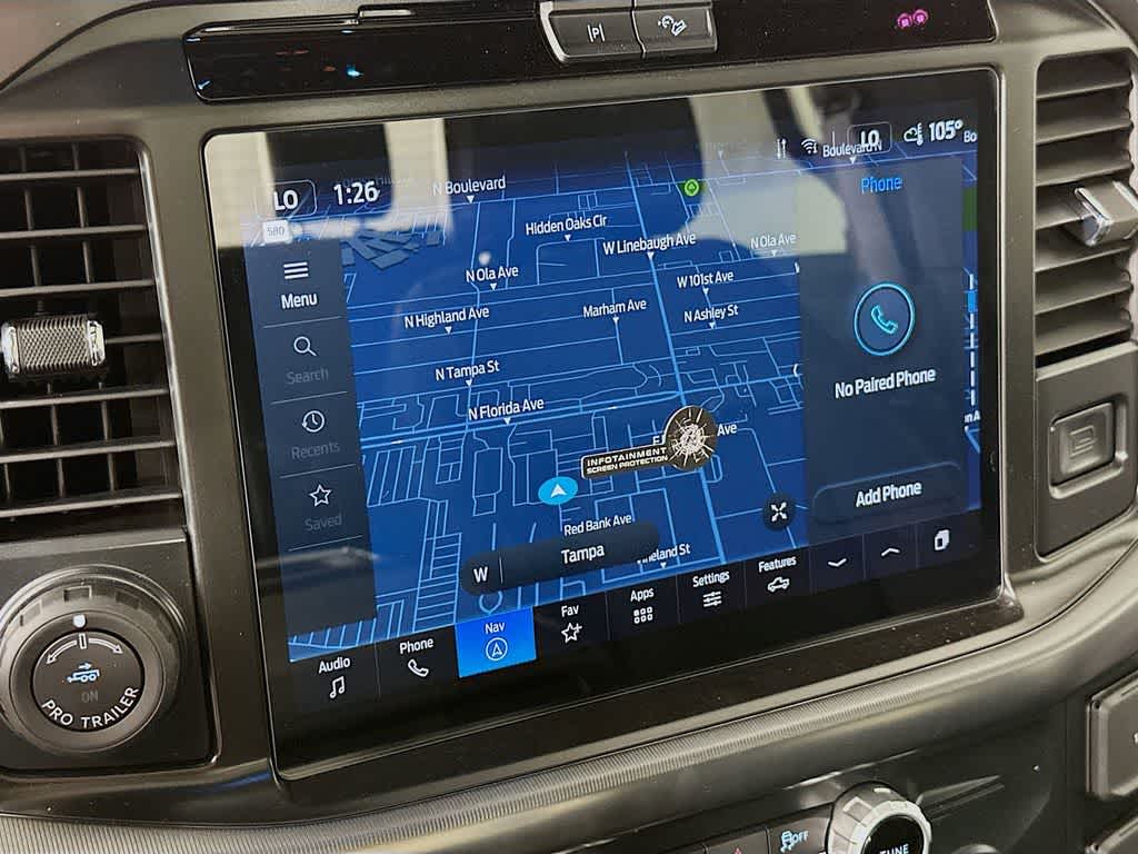 Thumbnail: 2025 Ford F-150 - 28