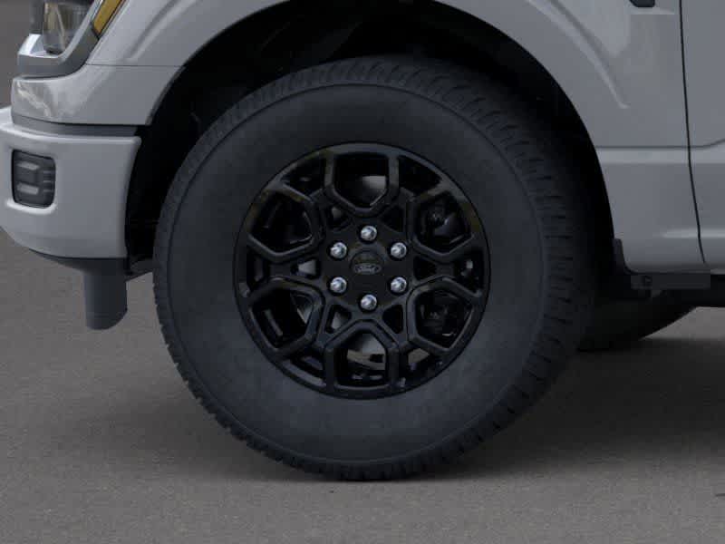 Thumbnail: 2026 Ford F-150 - 19