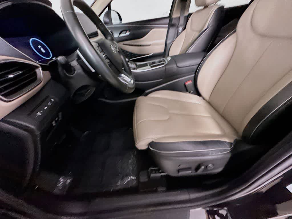 Thumbnail: 2022 Hyundai Santa Fe - 12