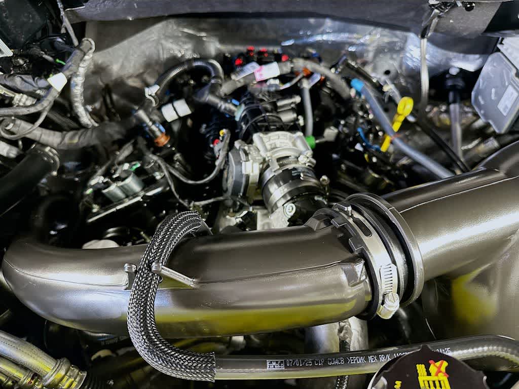 Thumbnail: 2025 Ford F-150 - 11