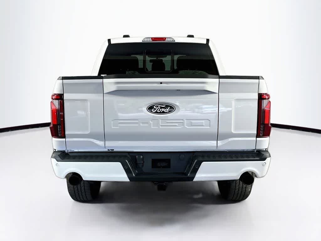 Thumbnail: 2026 Ford F-150 - 4