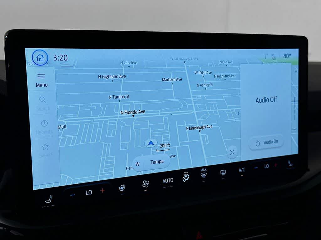 Thumbnail: 2026 Ford Escape - 27