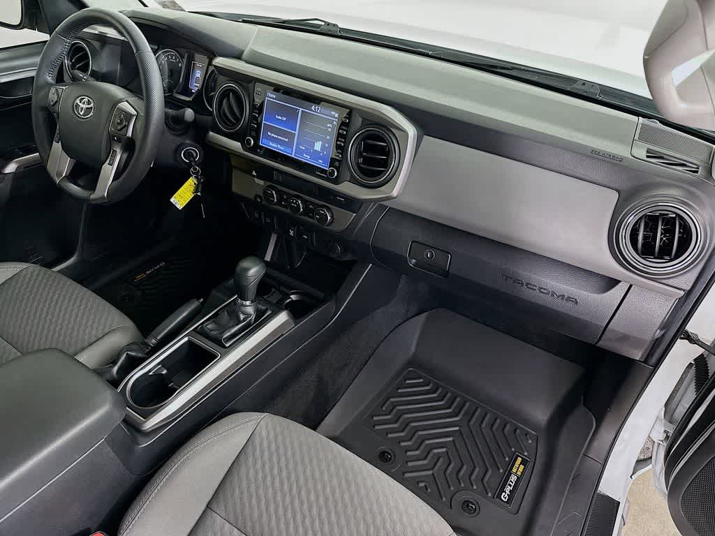 Thumbnail: 2022 Toyota Tacoma - 31