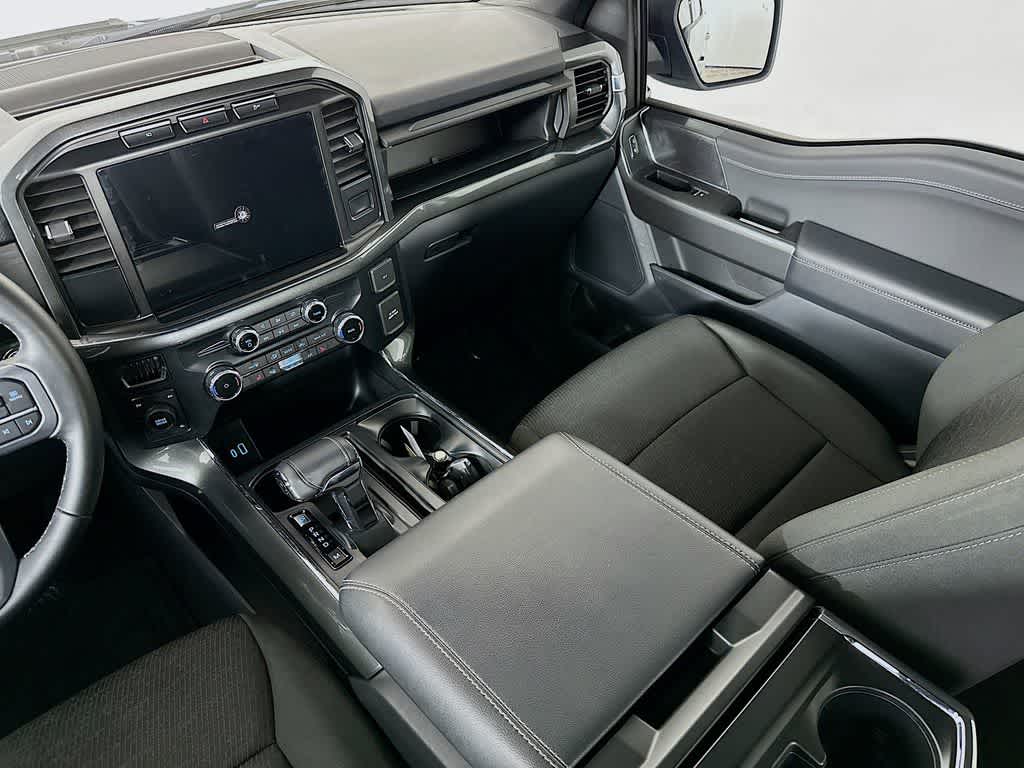 2023 Ford F-150 XLT 11