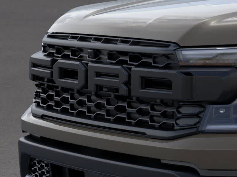 Thumbnail: 2026 Ford Ranger - 17