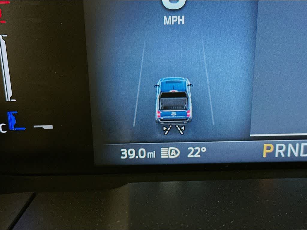 Thumbnail: 2025 Ford Maverick - 18