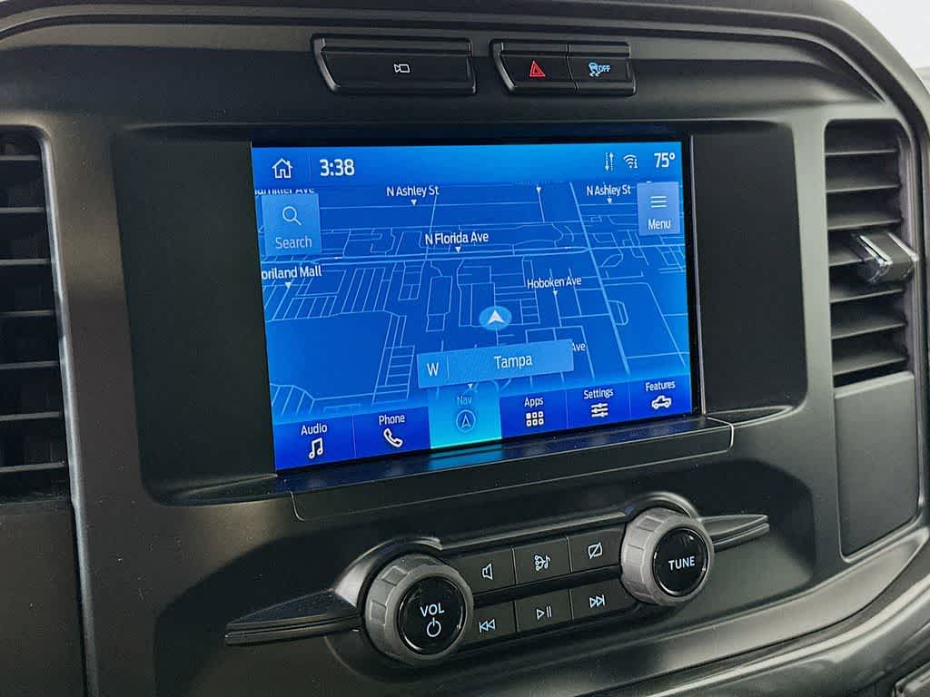 Thumbnail: 2023 Ford F-150 - 27