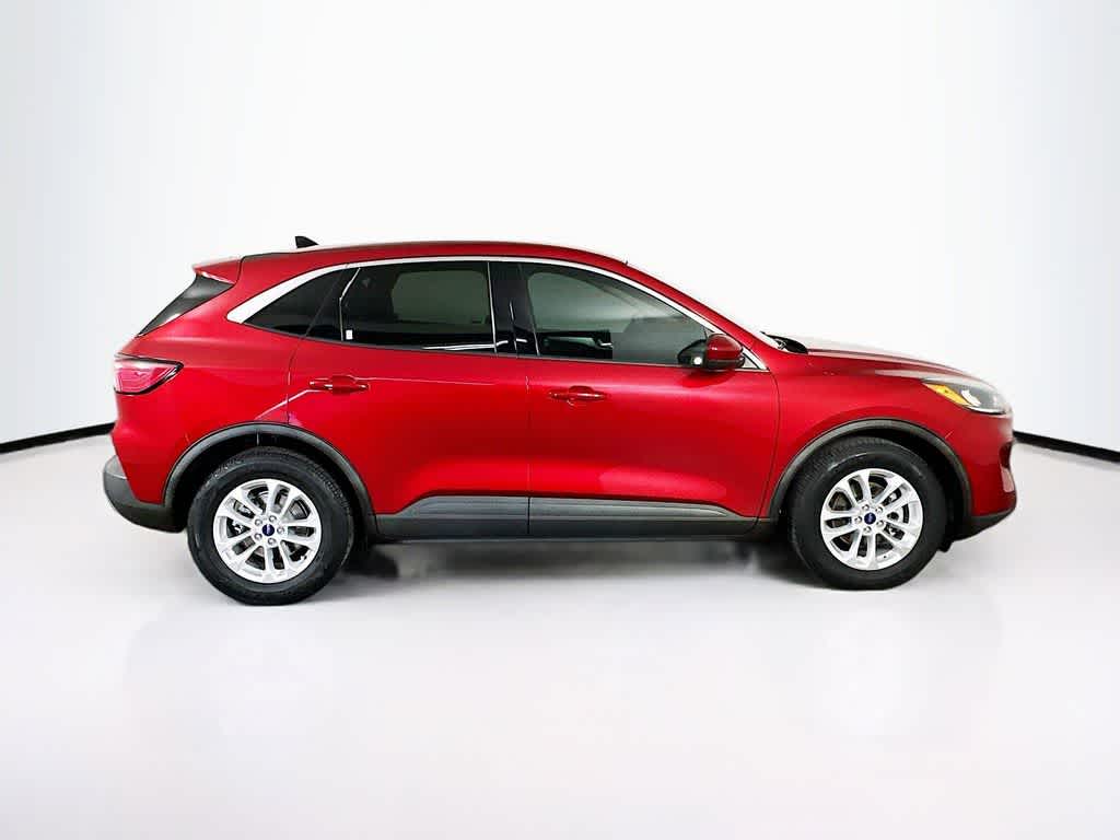 Thumbnail: 2020 Ford Escape - 26
