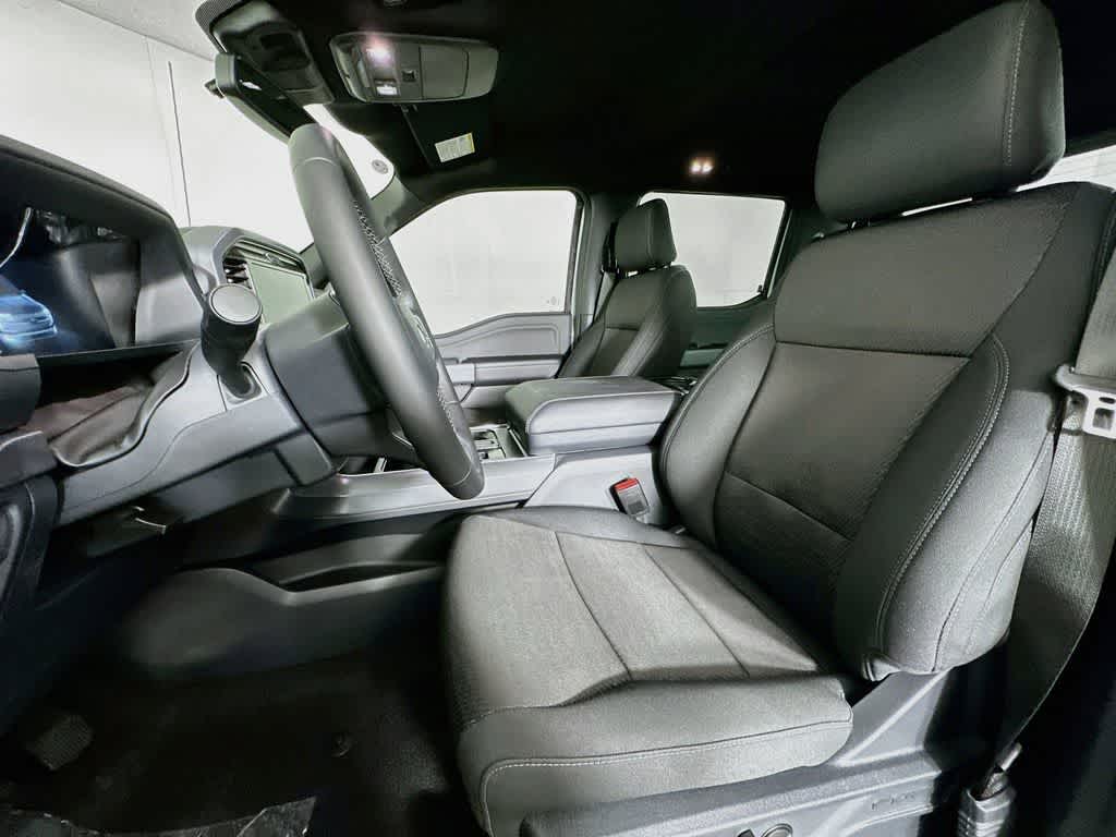 Thumbnail: 2026 Ford F-150 - 12