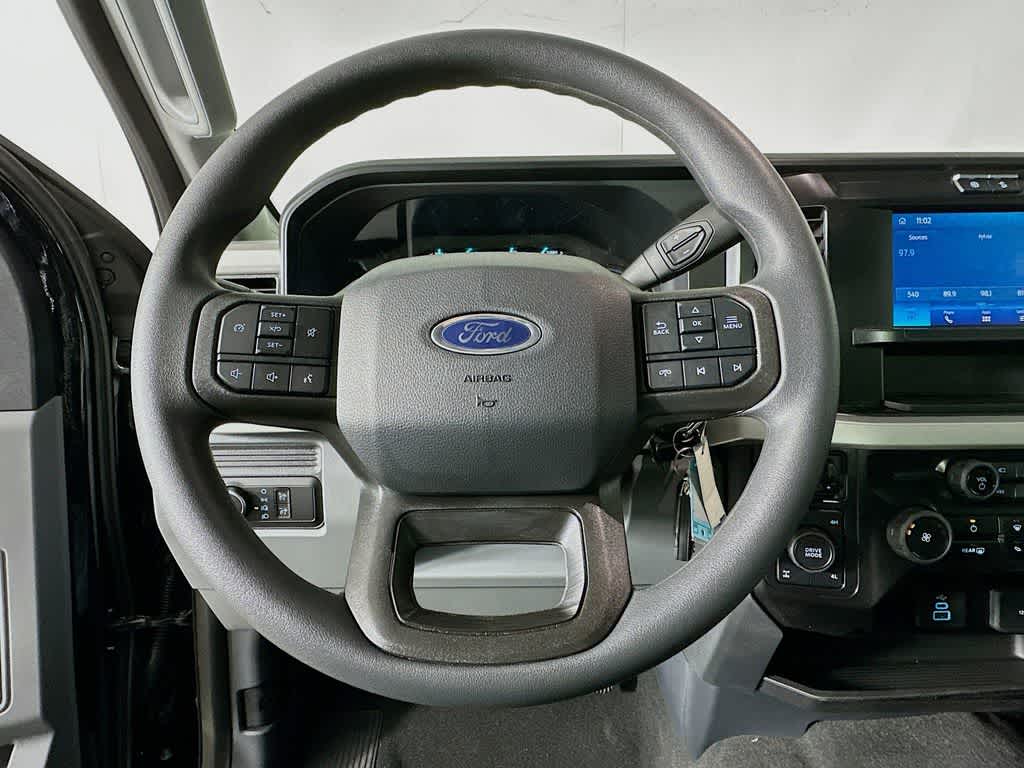 Thumbnail: 2026 Ford F-250 - 15