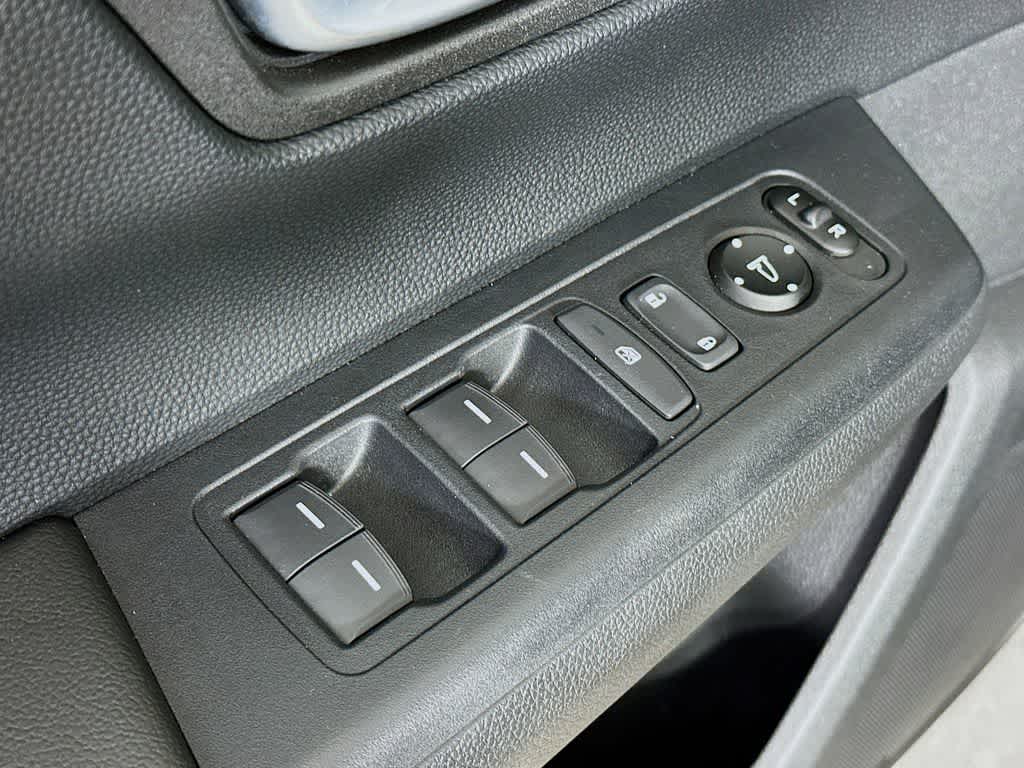 Thumbnail: 2025 Honda CR-V - 28