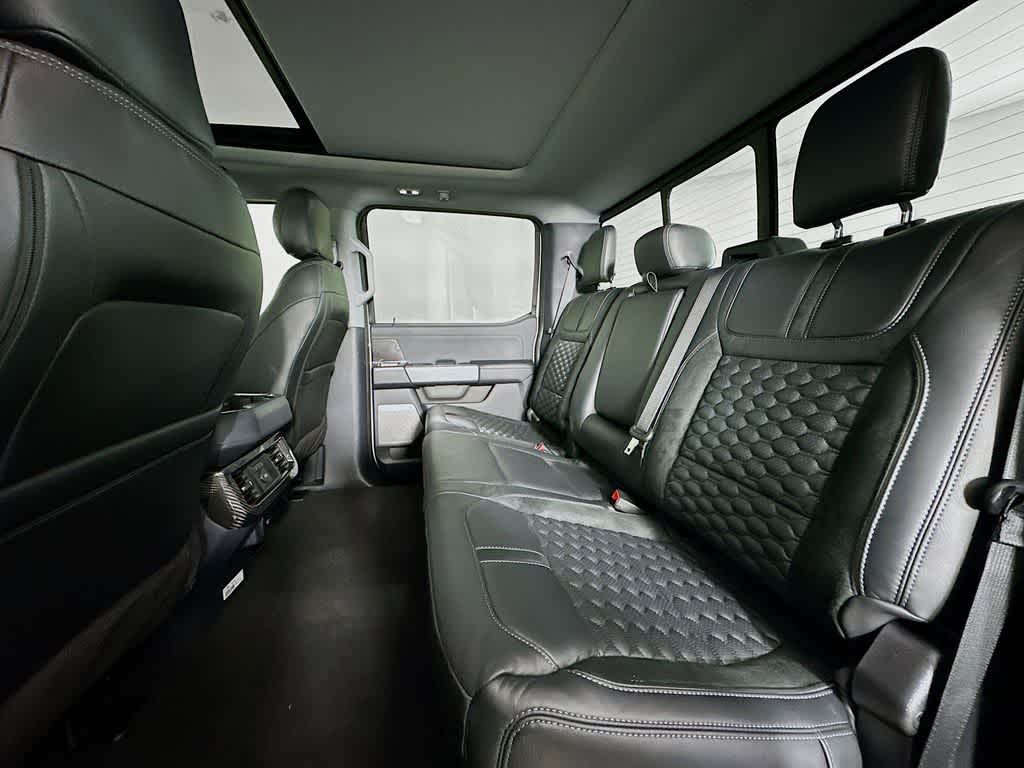 Thumbnail: 2026 Ford F-250 - 14