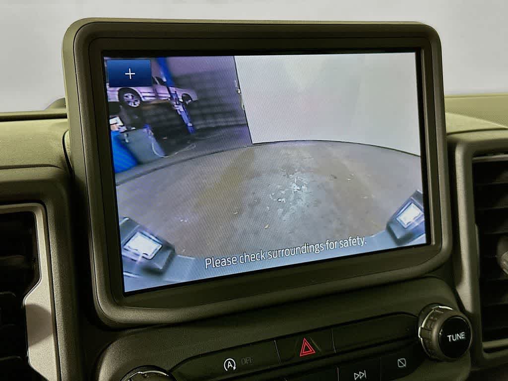 Thumbnail: 2024 Ford Bronco Sport - 28