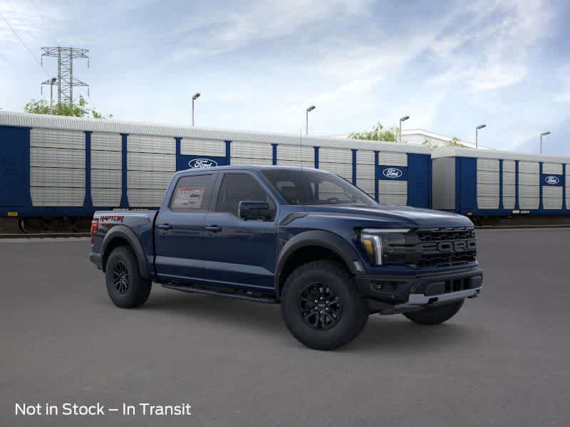 Thumbnail: 2025 Ford F-150 - 7