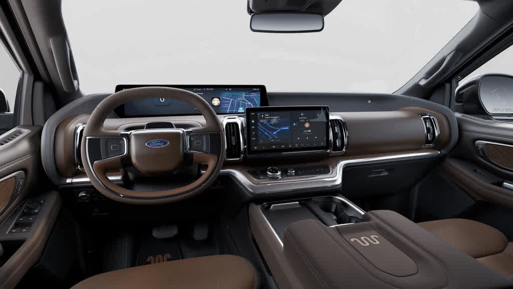 Thumbnail: 2025 Ford Expedition - 7