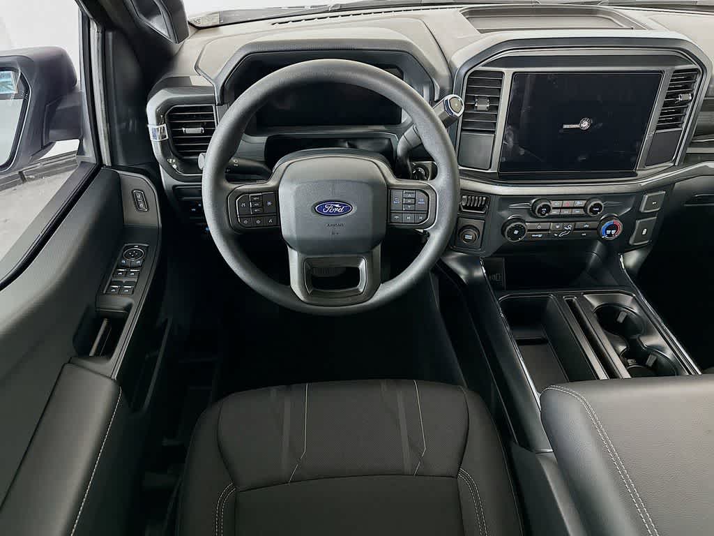 Thumbnail: 2025 Ford F-150 - 10