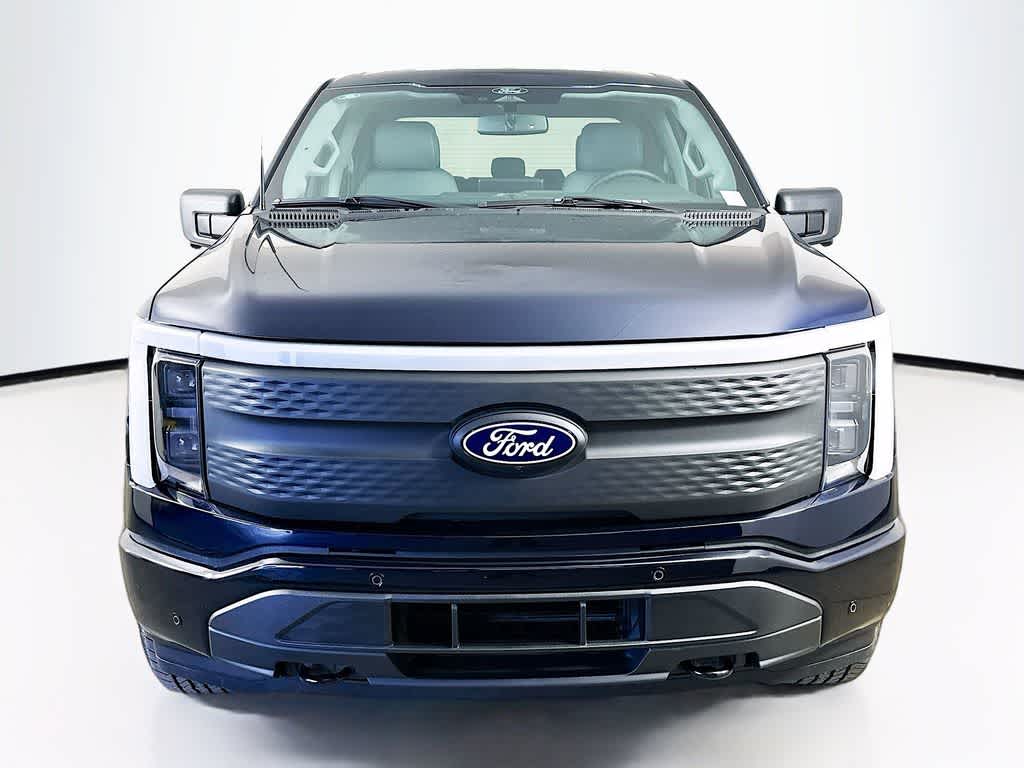 Thumbnail: 2025 Ford F-150 - 6