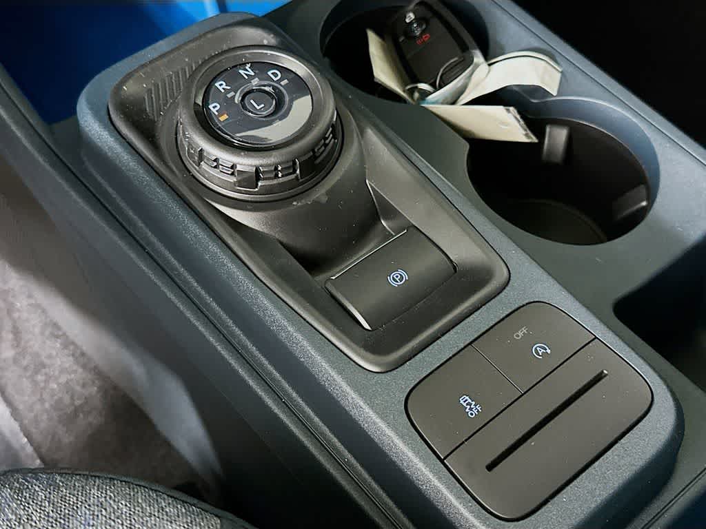 Thumbnail: 2025 Ford Maverick - 17