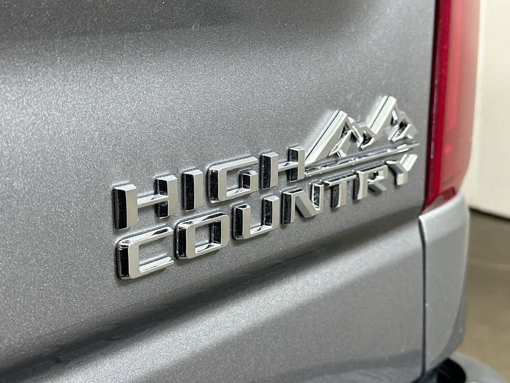 Thumbnail: 2022 Chevrolet Silverado 1500 - 7