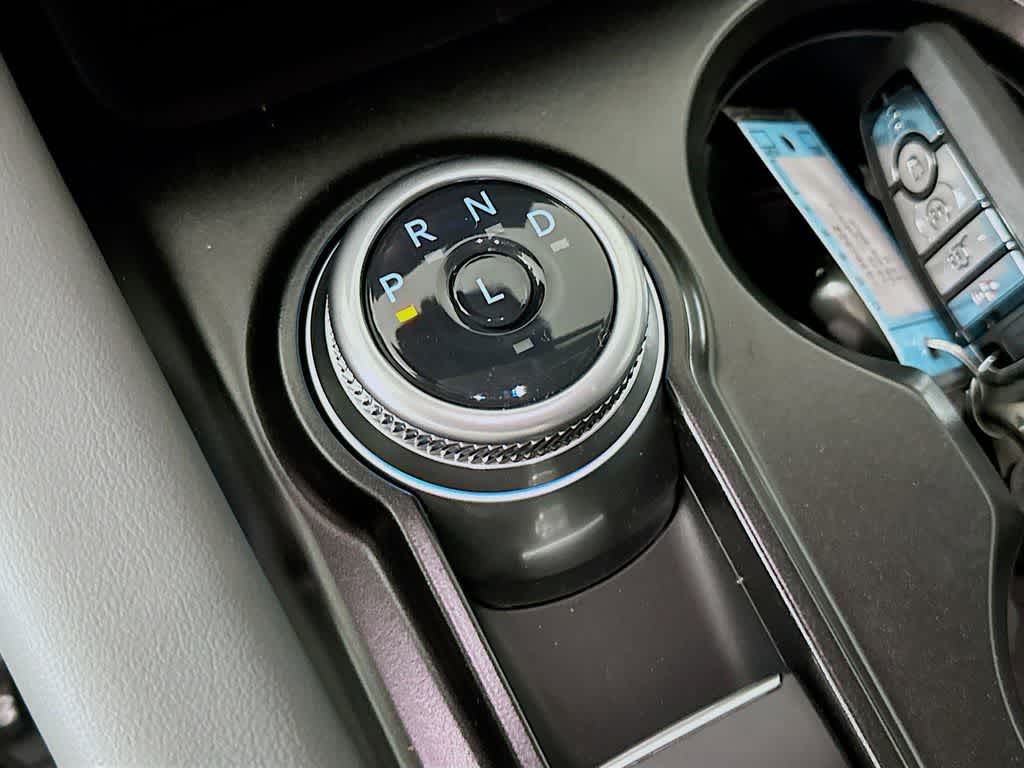 Thumbnail: 2026 Ford Explorer - 18