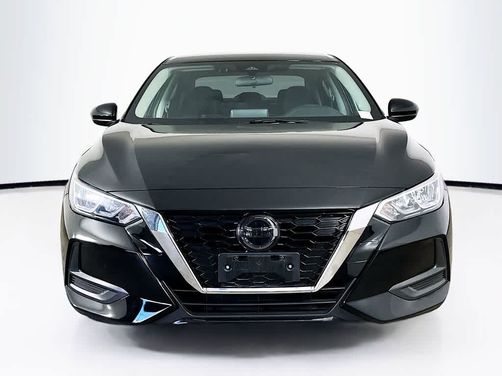 Thumbnail: 2023 Nissan Sentra - 6