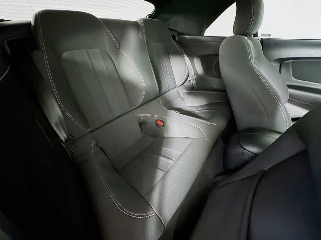 Thumbnail: 2022 Ford Mustang - 31