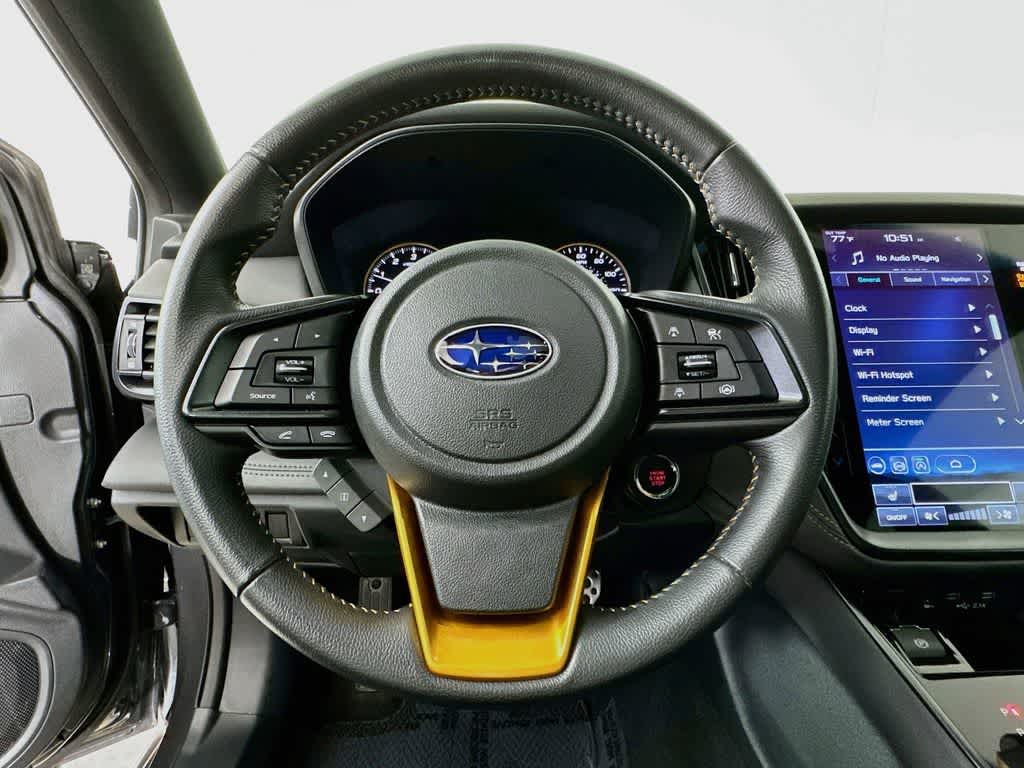 Thumbnail: 2022 Subaru Outback - 16