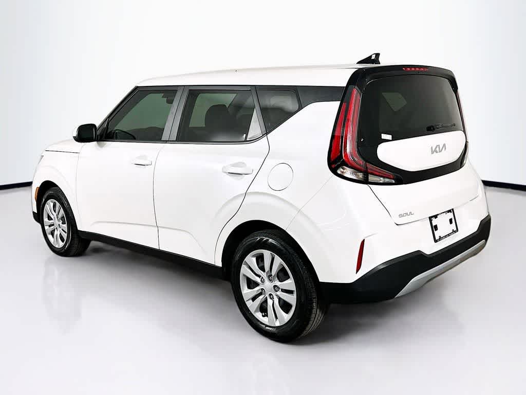 Thumbnail: 2023 Kia Soul - 4