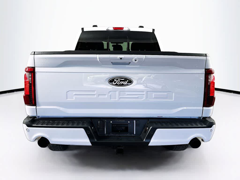 Thumbnail: 2025 Ford F-150 - 5