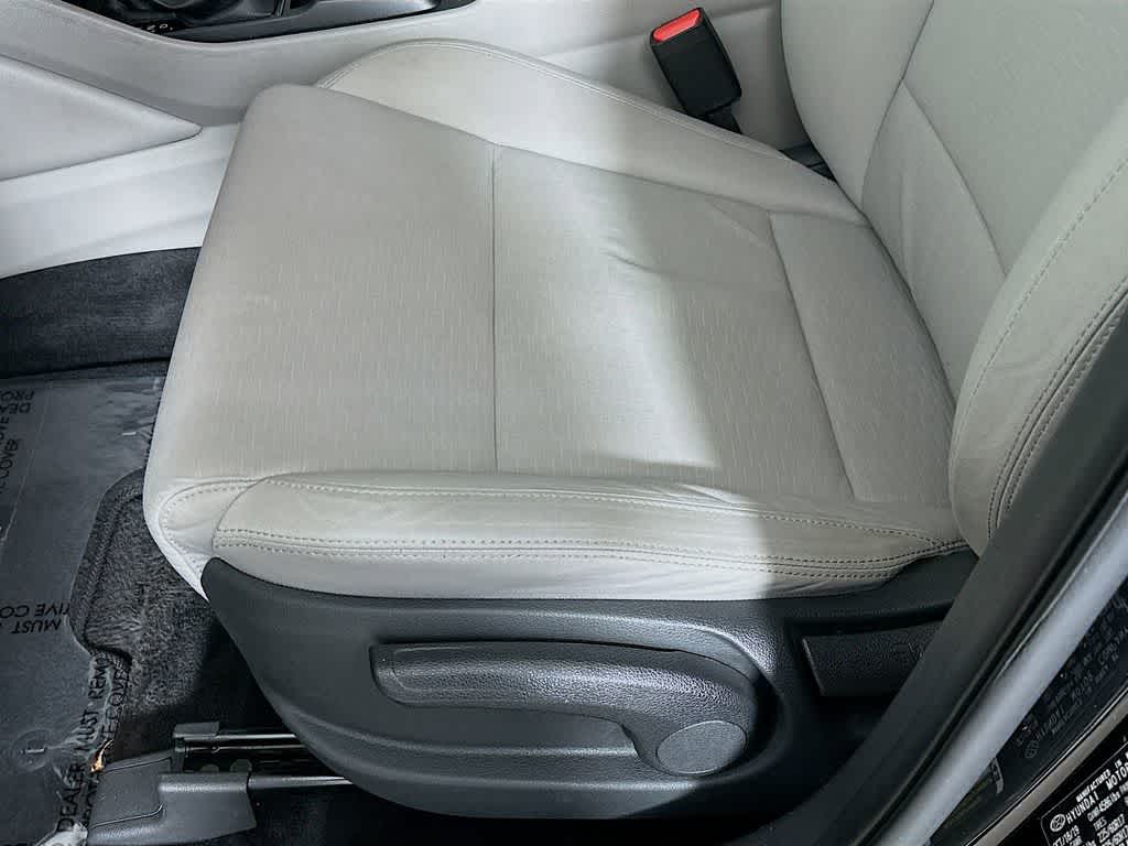 Thumbnail: 2020 Hyundai Tucson - 29