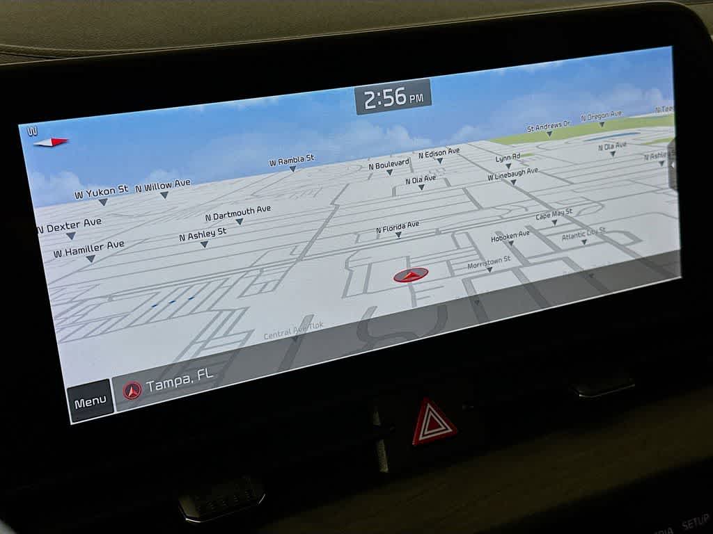 Thumbnail: 2023 Kia Sportage - 27