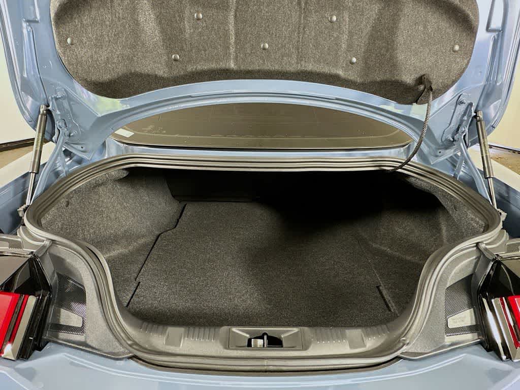 Thumbnail: 2026 Ford Mustang - 19