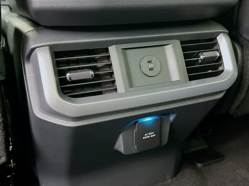 Thumbnail: 2025 Ford F-150 - 13