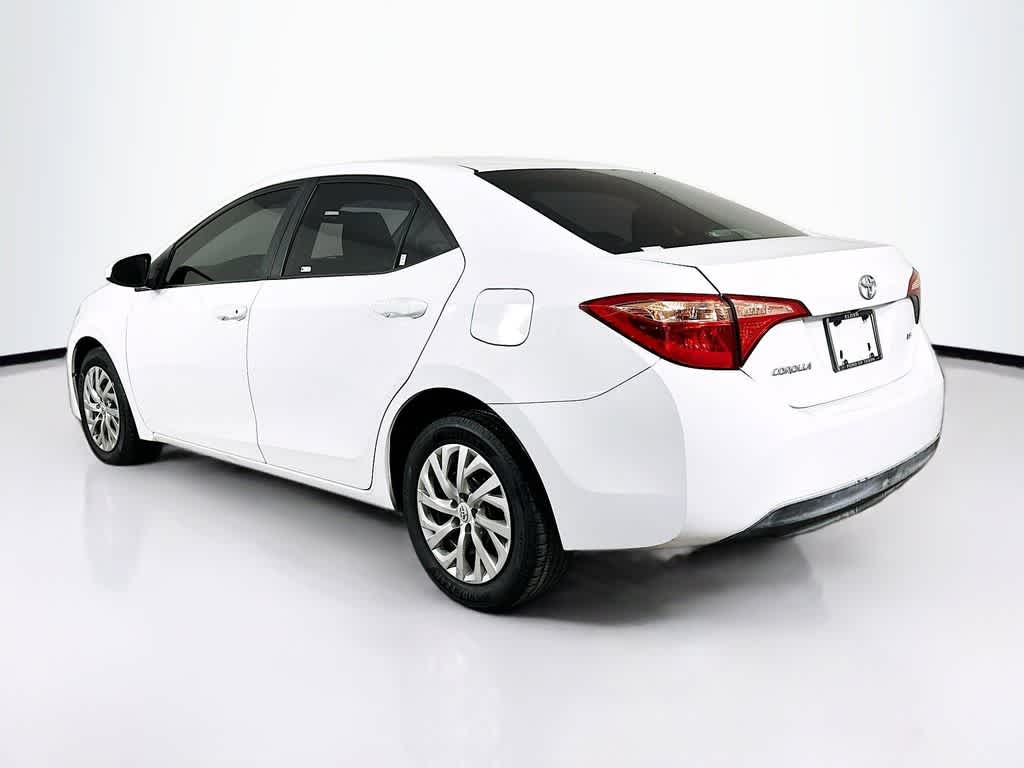Thumbnail: 2019 Toyota Corolla - 4