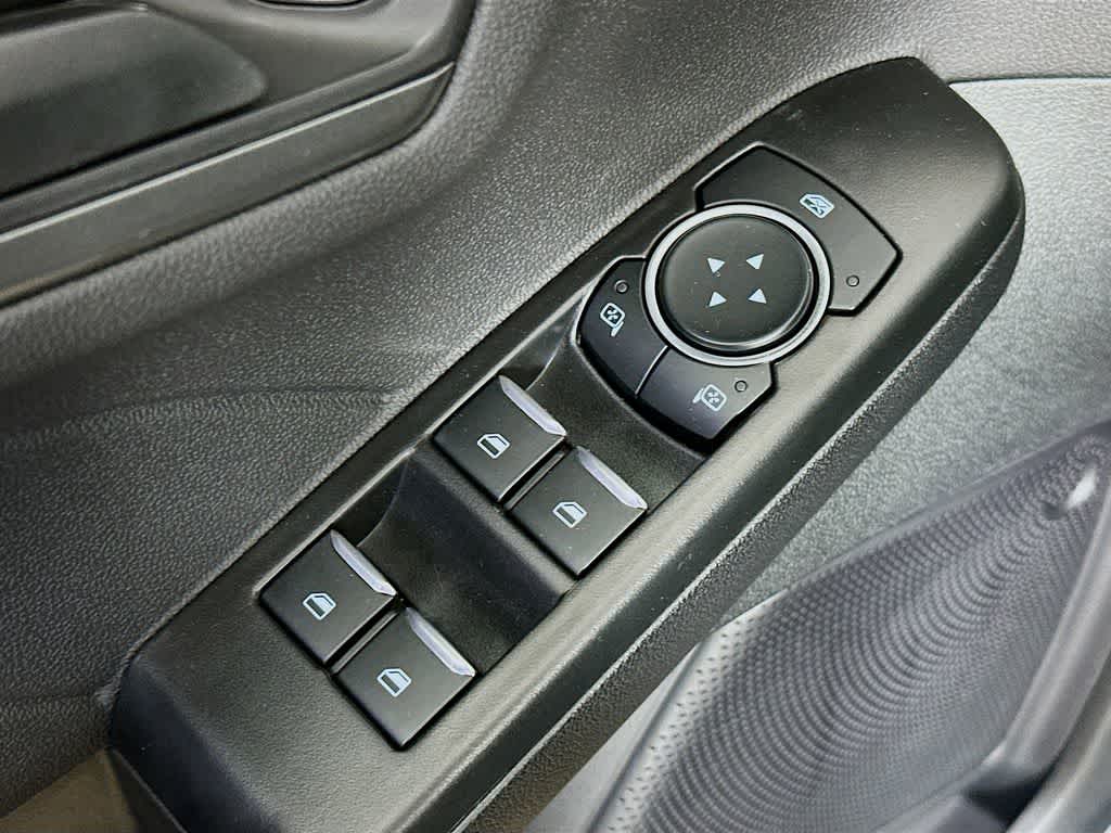 Thumbnail: 2026 Ford Escape - 29