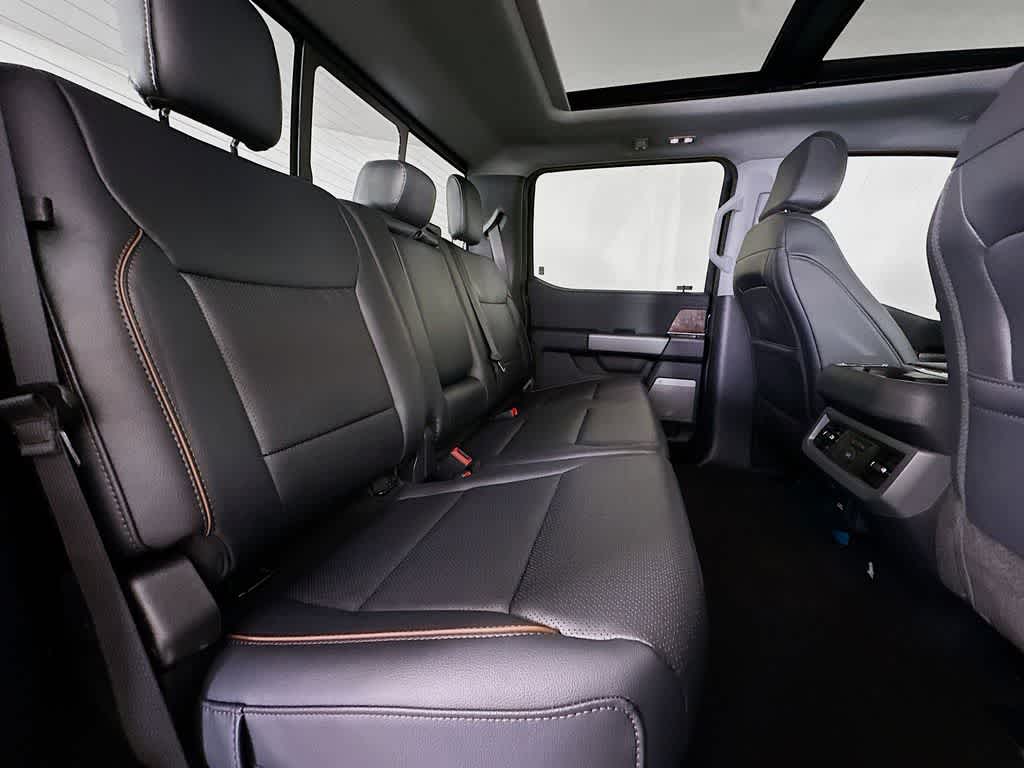 Thumbnail: 2026 Ford F-250 - 34