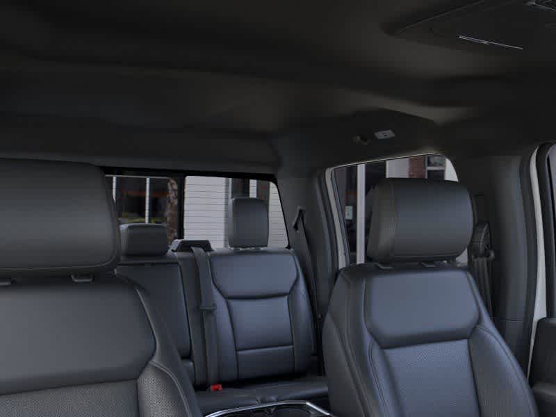 Thumbnail: 2025 Ford F-150 - 22