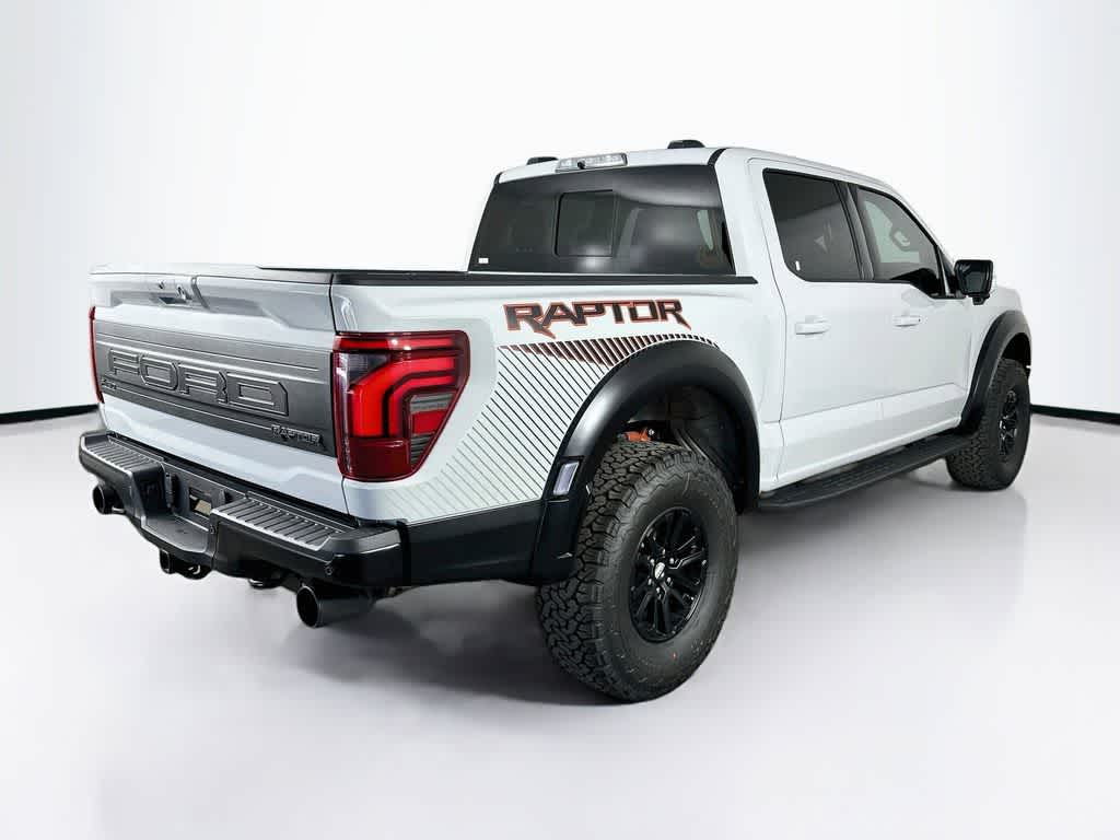 Thumbnail: 2026 Ford F-150 - 25
