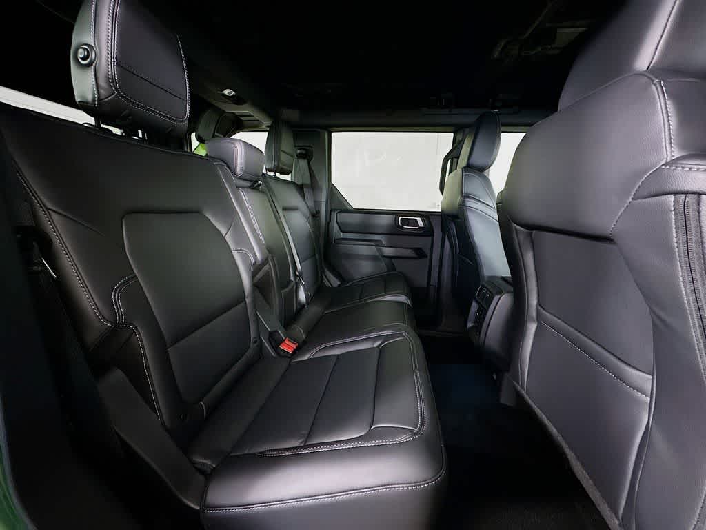 Thumbnail: 2025 Ford Bronco - 31