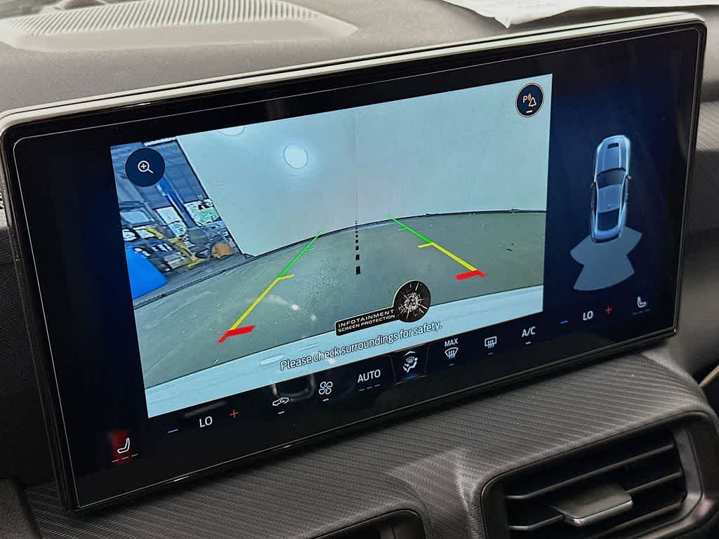 Thumbnail: 2025 Ford Mustang - 26