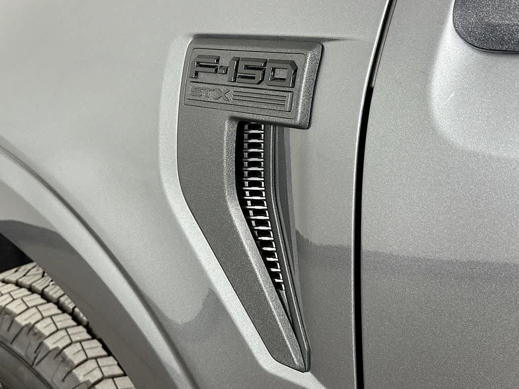 Thumbnail: 2025 Ford F-150 - 7