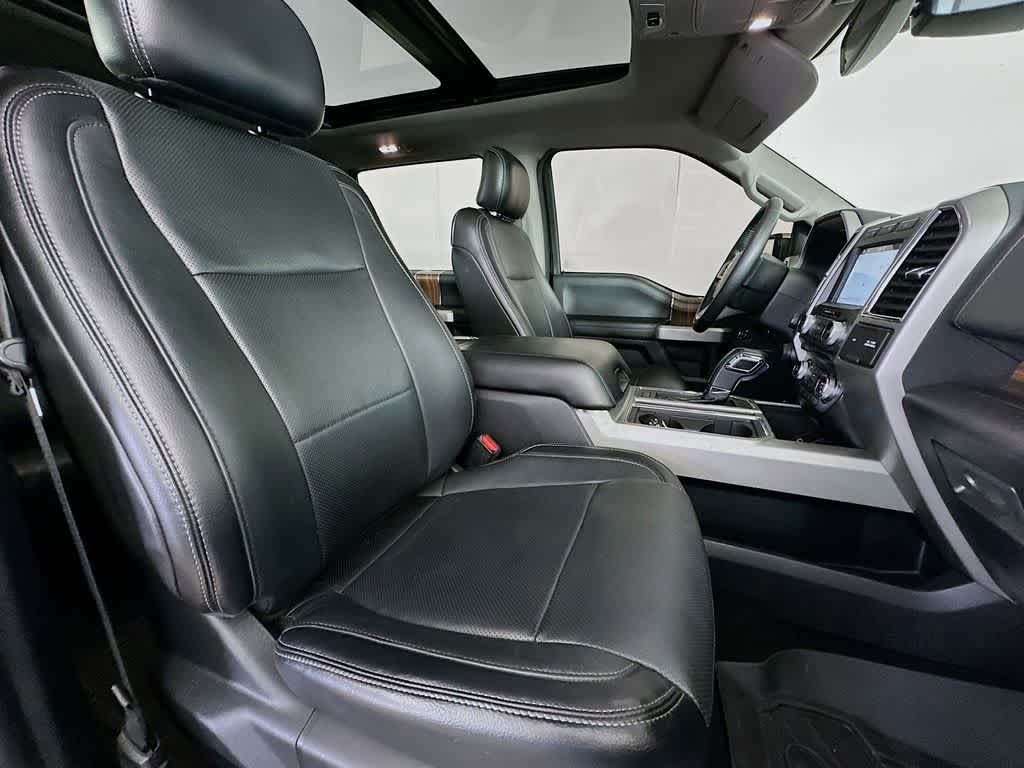 Thumbnail: 2017 Ford F-150 - 15